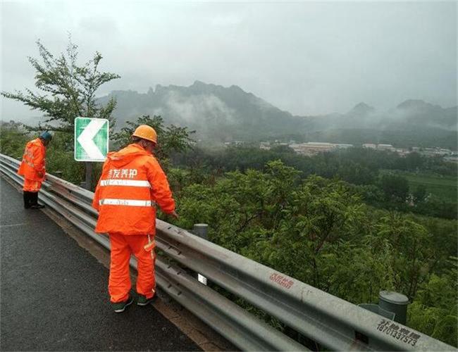 拉萨大型机场排水系统